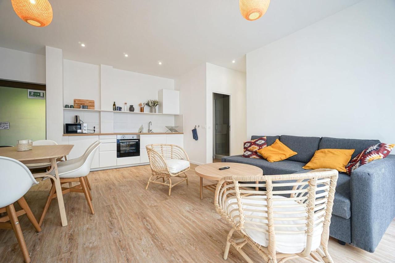 Spacious Appt Close To Place Monge Parigi Esterno foto