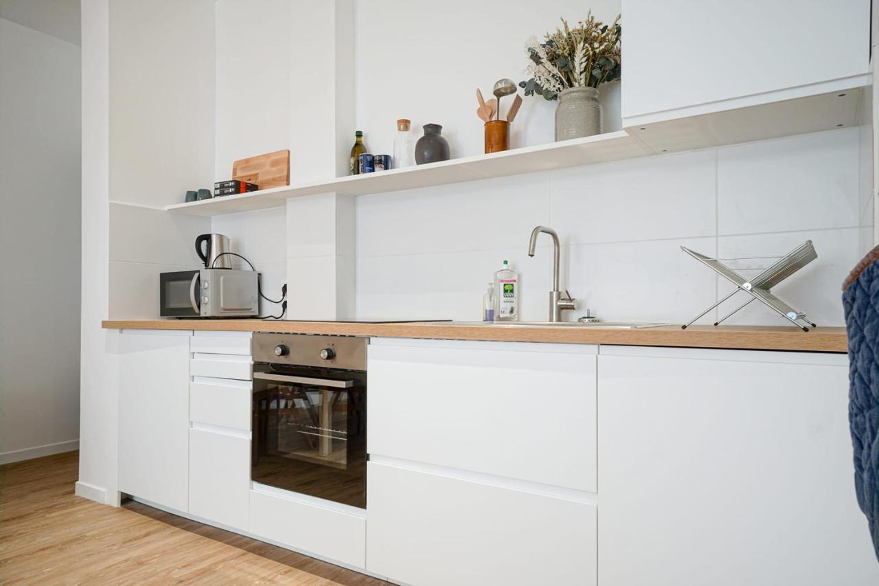 Spacious Appt Close To Place Monge Parigi Esterno foto