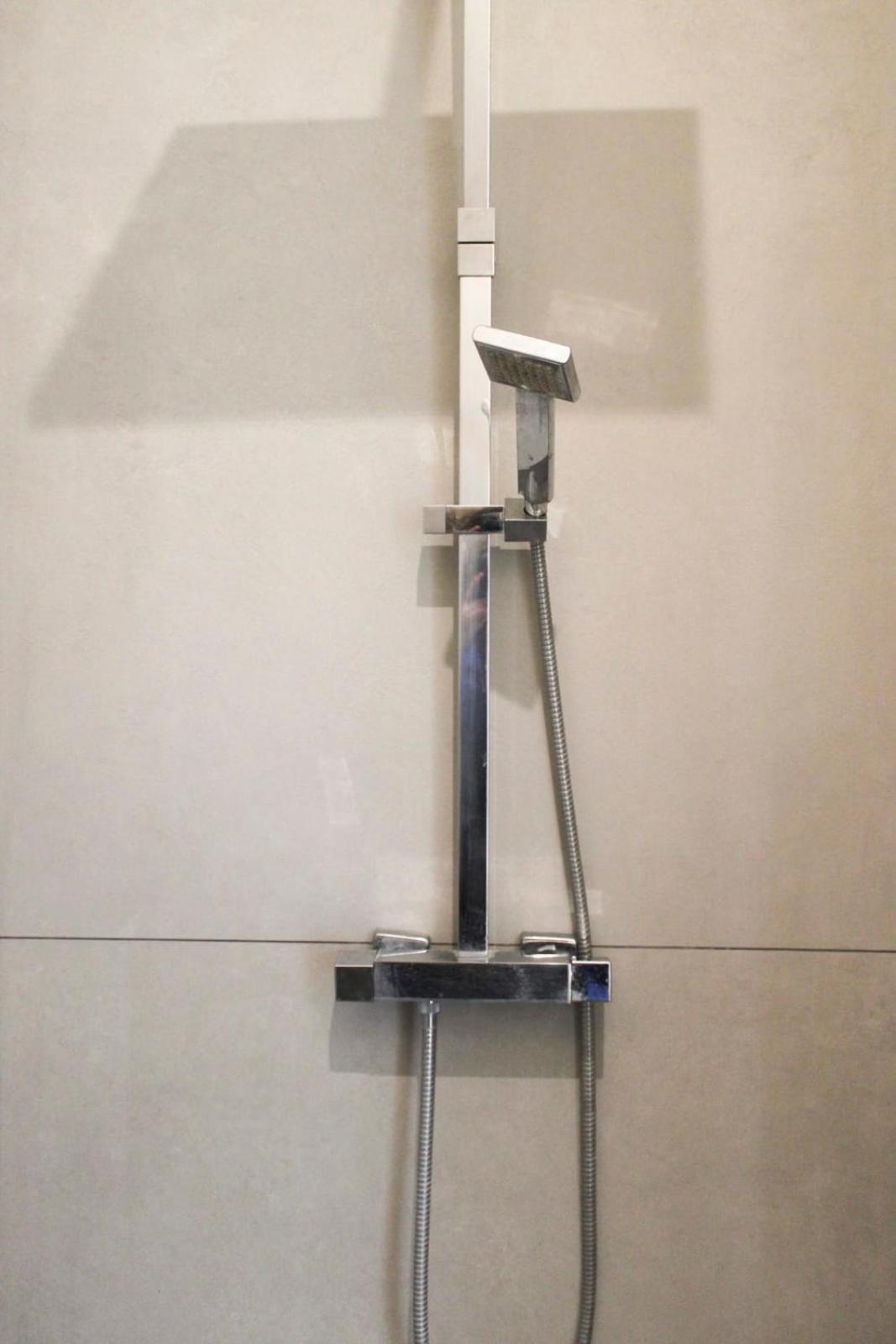 Spacious Appt Close To Place Monge Parigi Esterno foto
