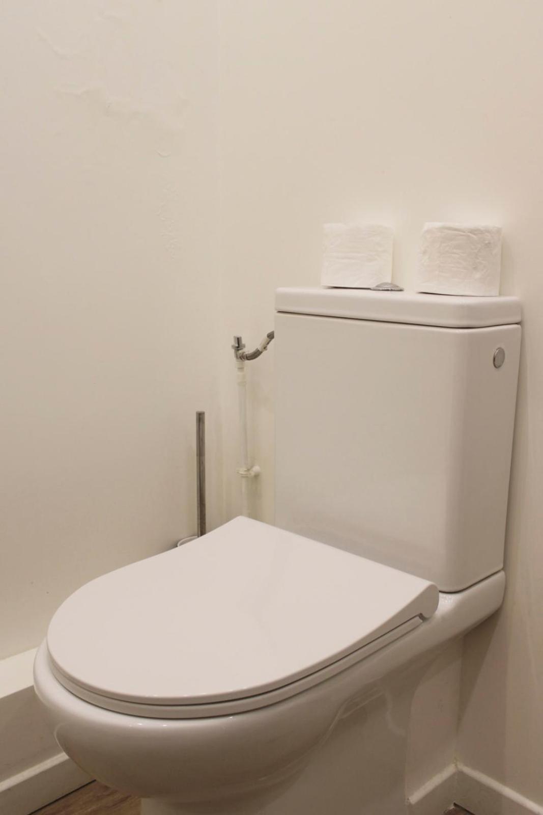 Spacious Appt Close To Place Monge Parigi Esterno foto