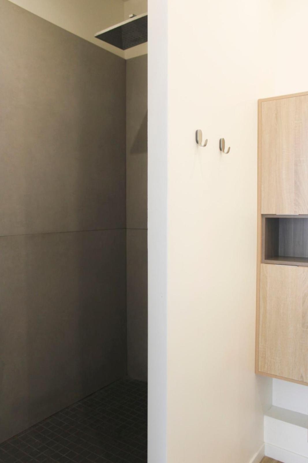 Spacious Appt Close To Place Monge Parigi Esterno foto