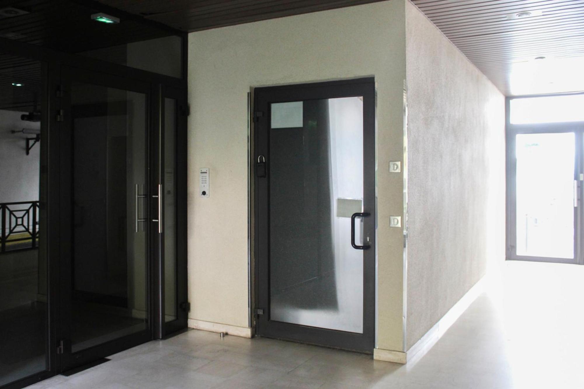 Spacious Appt Close To Place Monge Parigi Esterno foto
