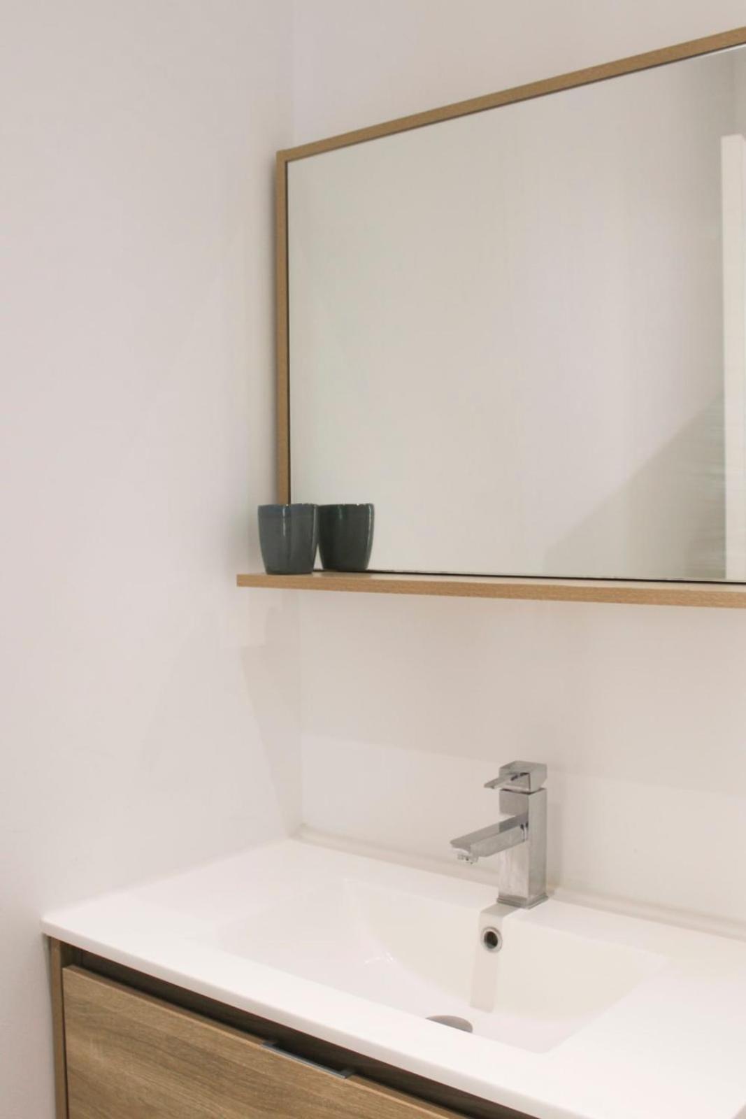 Spacious Appt Close To Place Monge Parigi Esterno foto