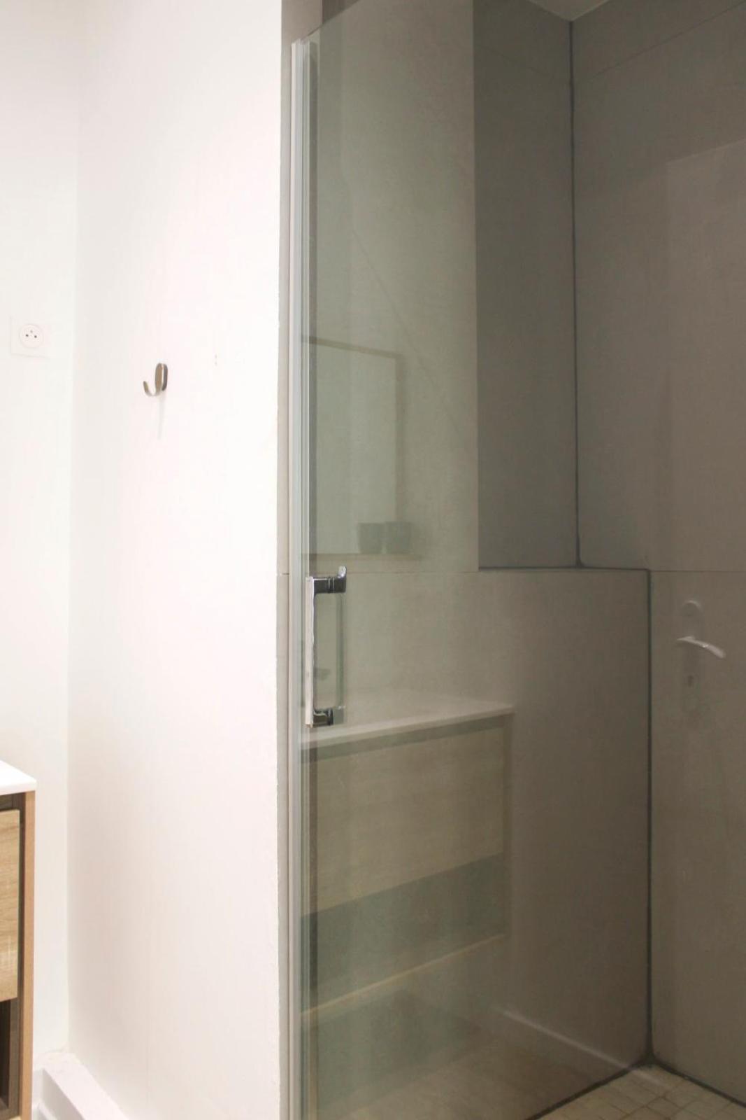 Spacious Appt Close To Place Monge Parigi Esterno foto