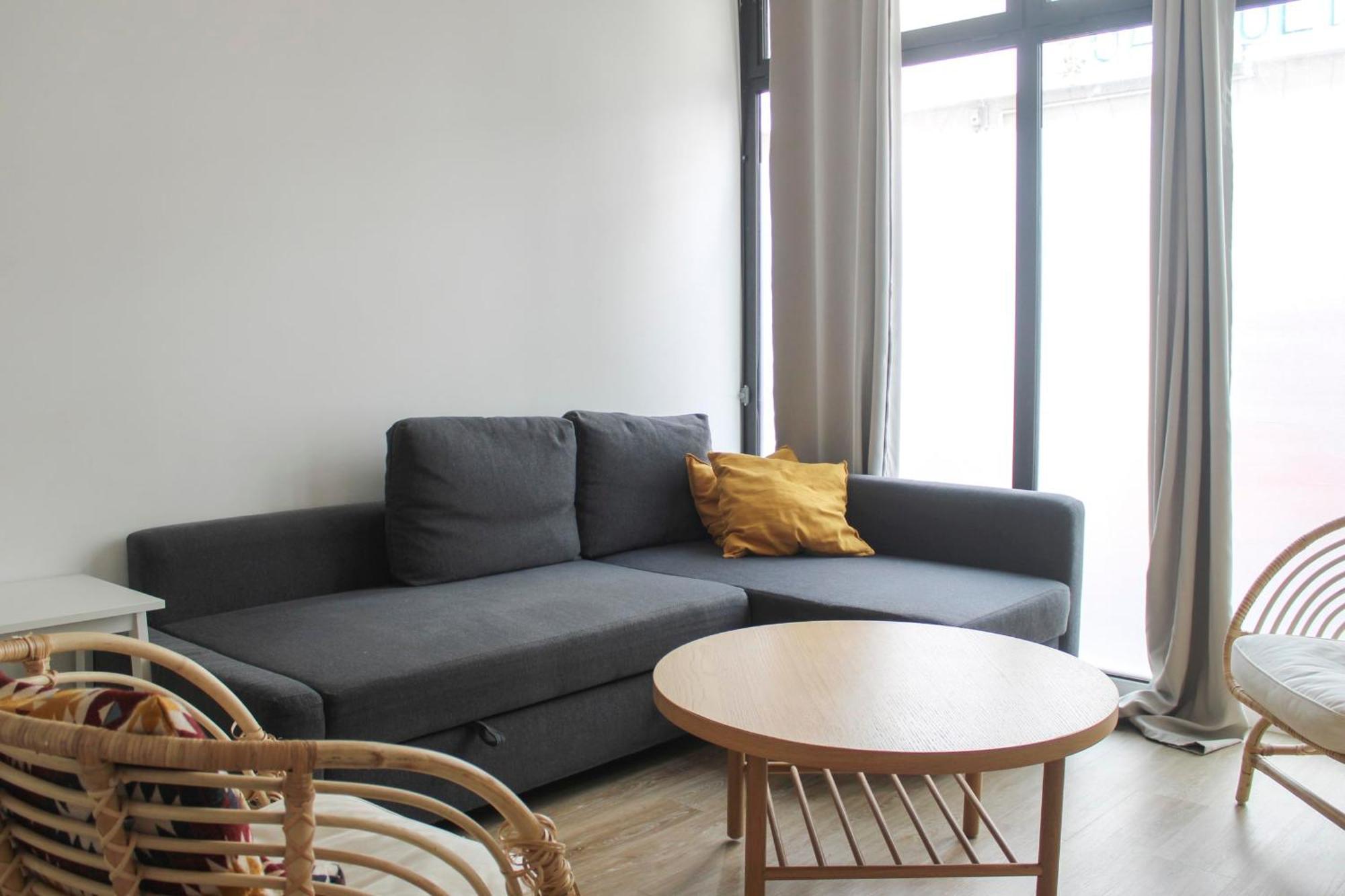 Spacious Appt Close To Place Monge Parigi Esterno foto