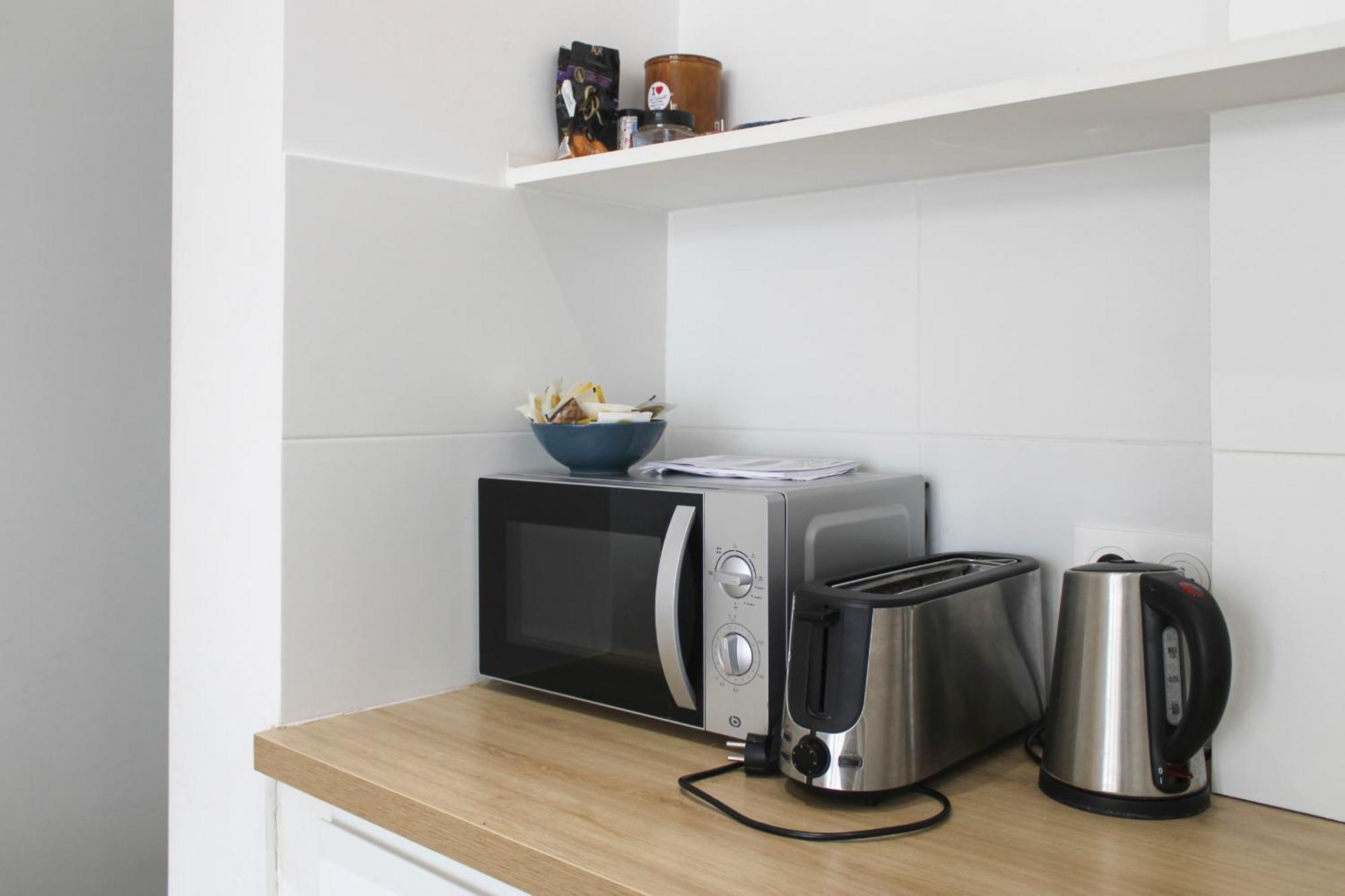 Spacious Appt Close To Place Monge Parigi Esterno foto