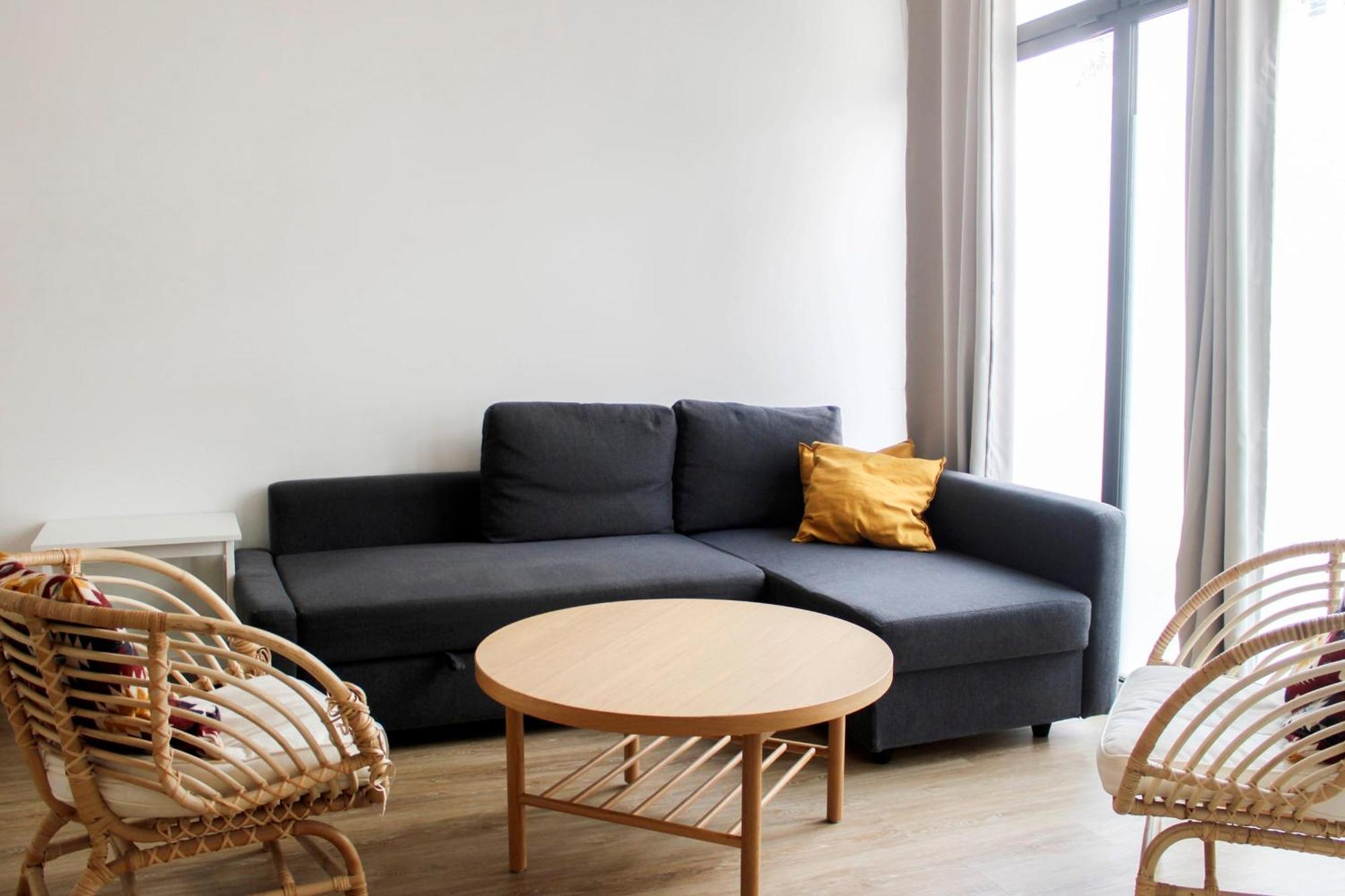 Spacious Appt Close To Place Monge Parigi Esterno foto